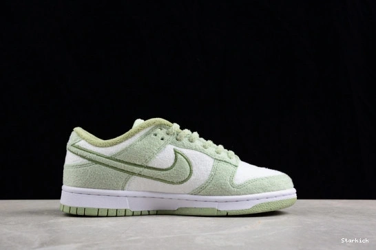 Low SE Pack Honeydew DQ7579-300 Dunk Fleece Nike 0324